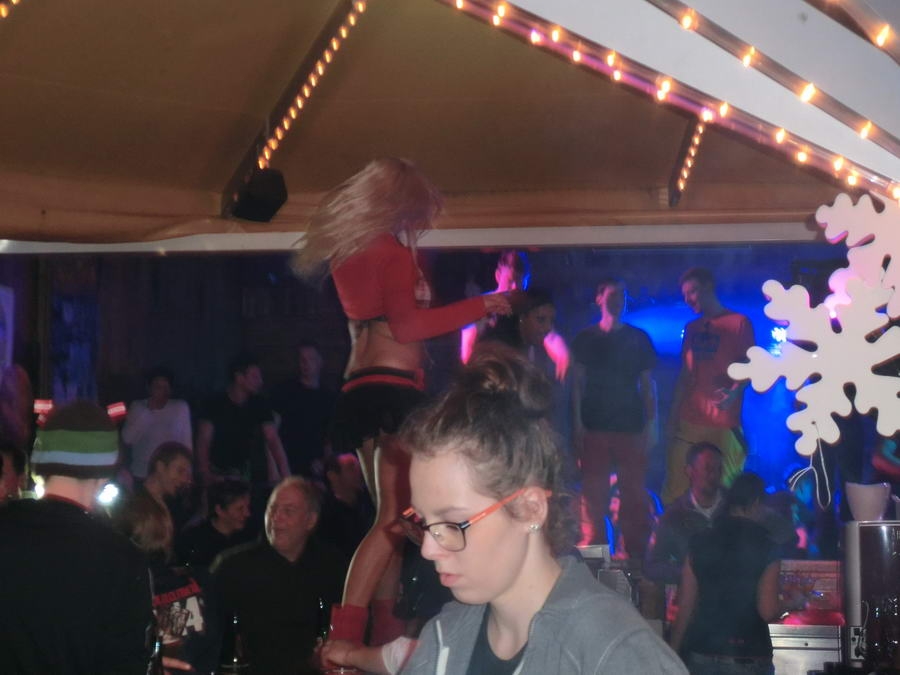 06- Sonne, Flachauwinkel,  Apresski 169